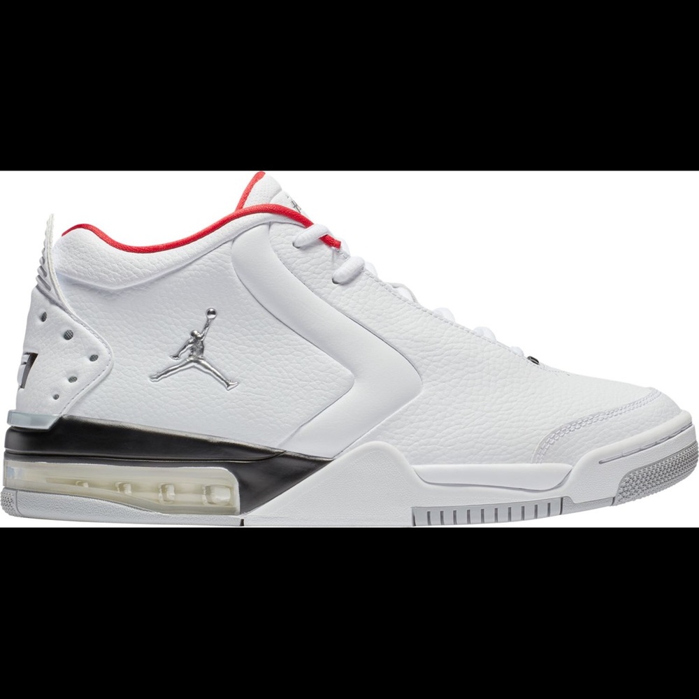 Jordan Big Fund Basketball Shoes